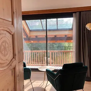 Domaine Xavier Jacqueline Couette-café