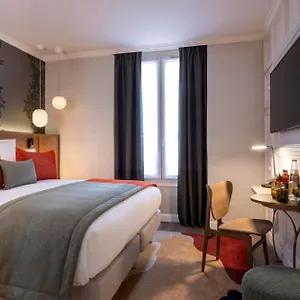 **** Hotel L'ormaie & France