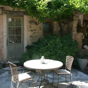  Couette-café Le Jas Des Nevières France