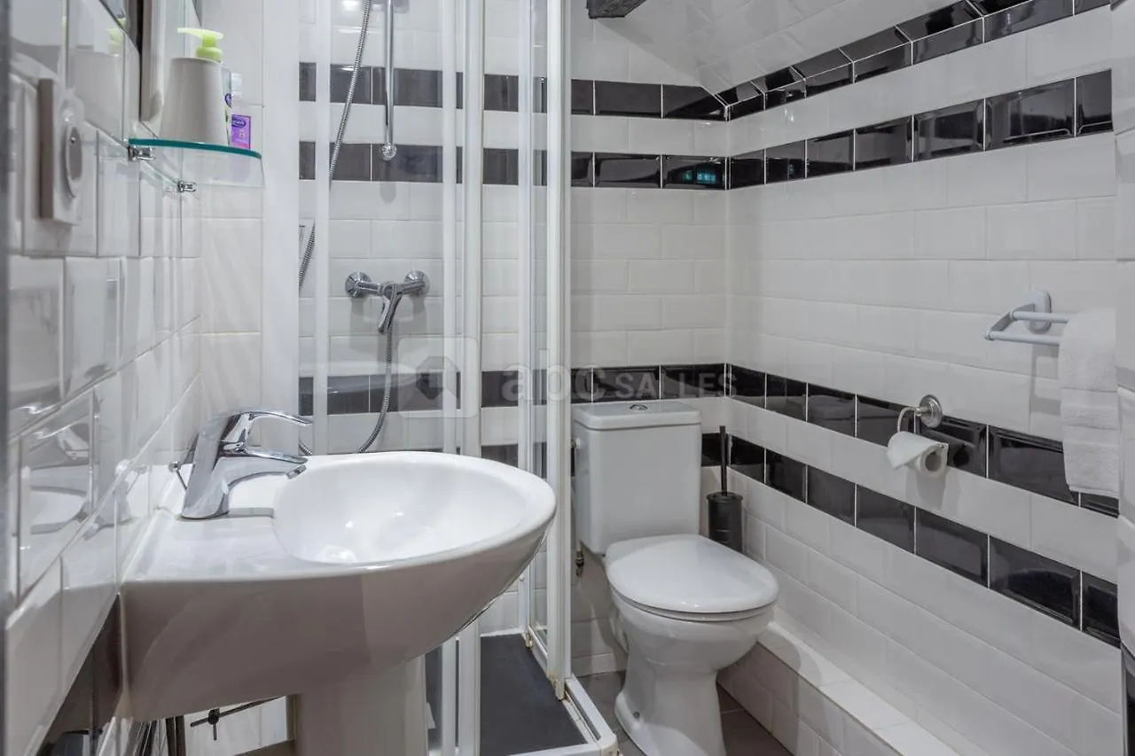 Hotel Mamie Jane co-munity à Aix-les-Bains France